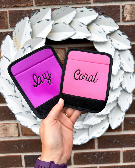 Luggage Wraps Personalized