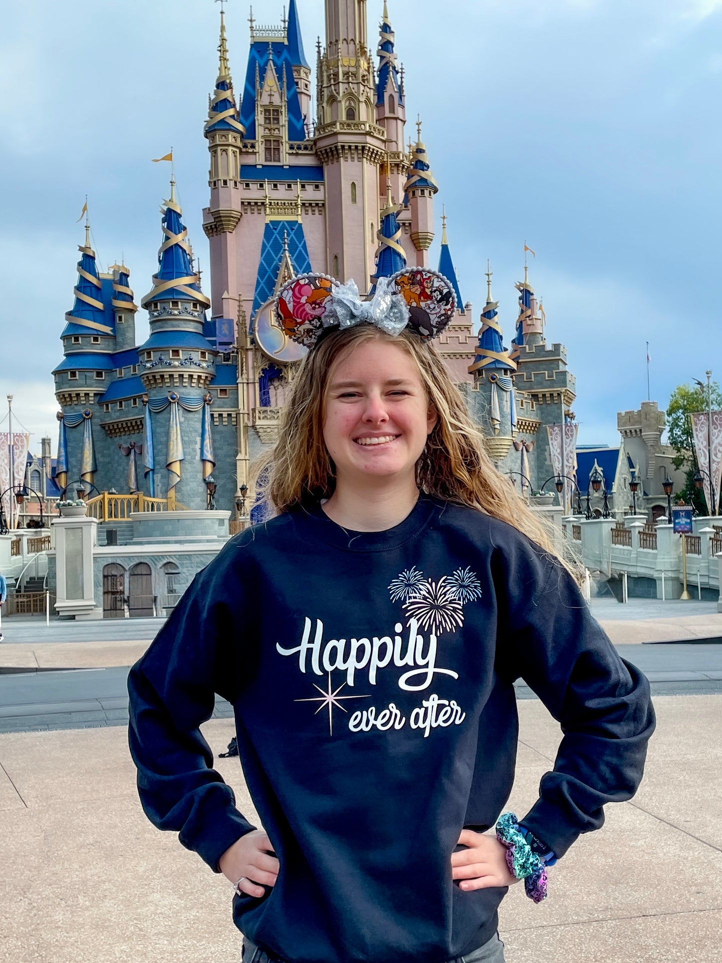 Happily Ever After
