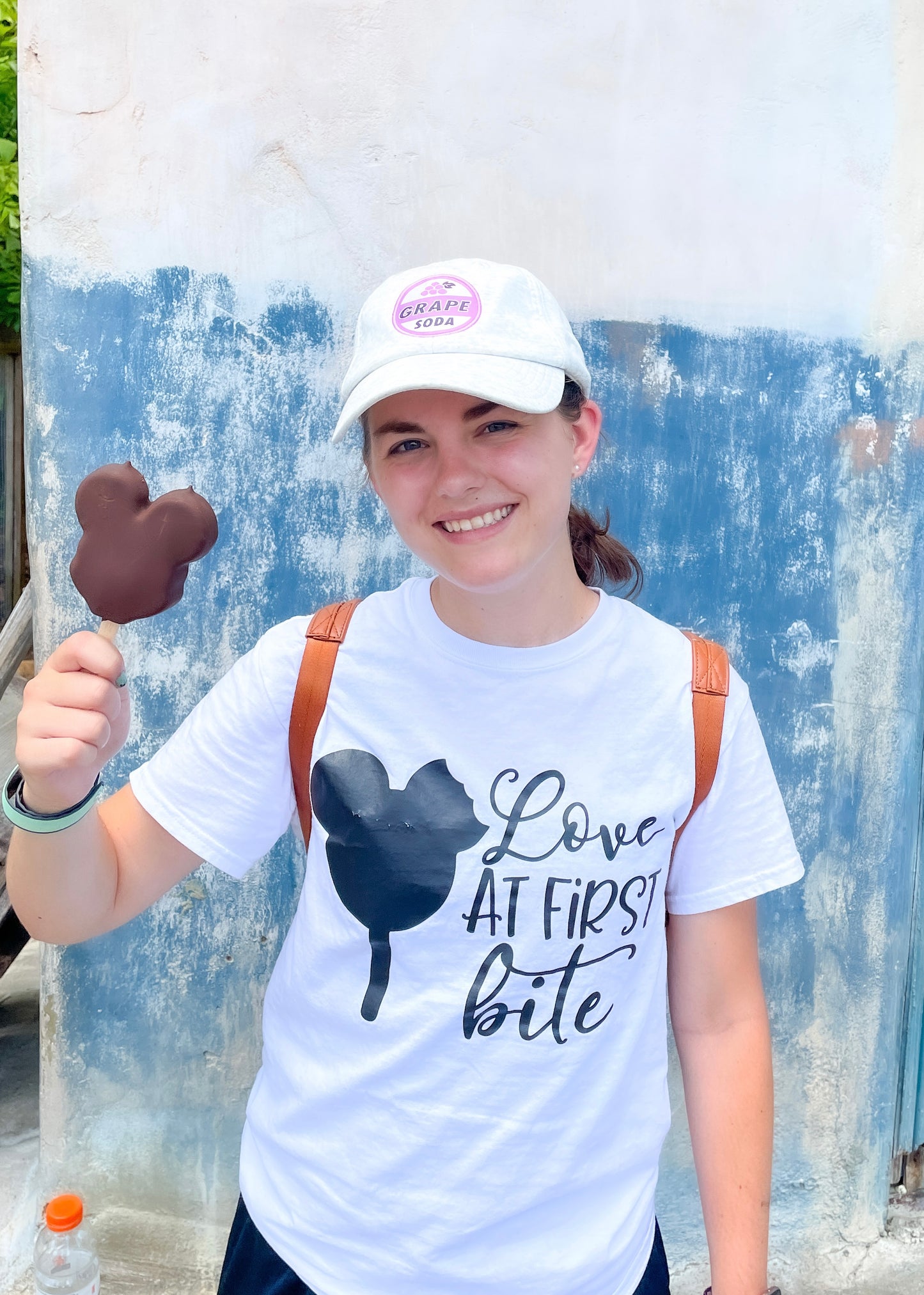 Love at First Bite CLEARANCE T-shirt