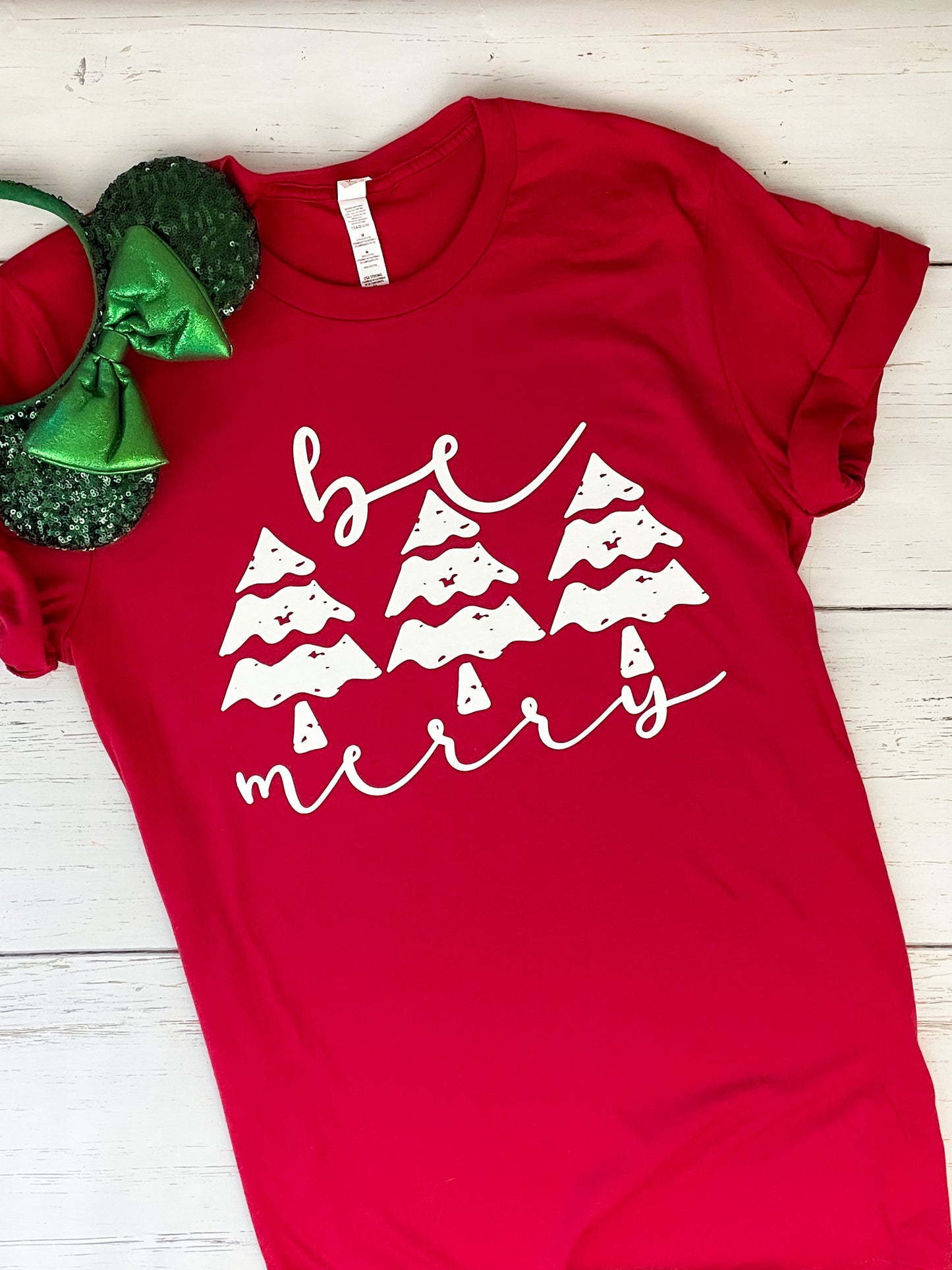 Be Merry