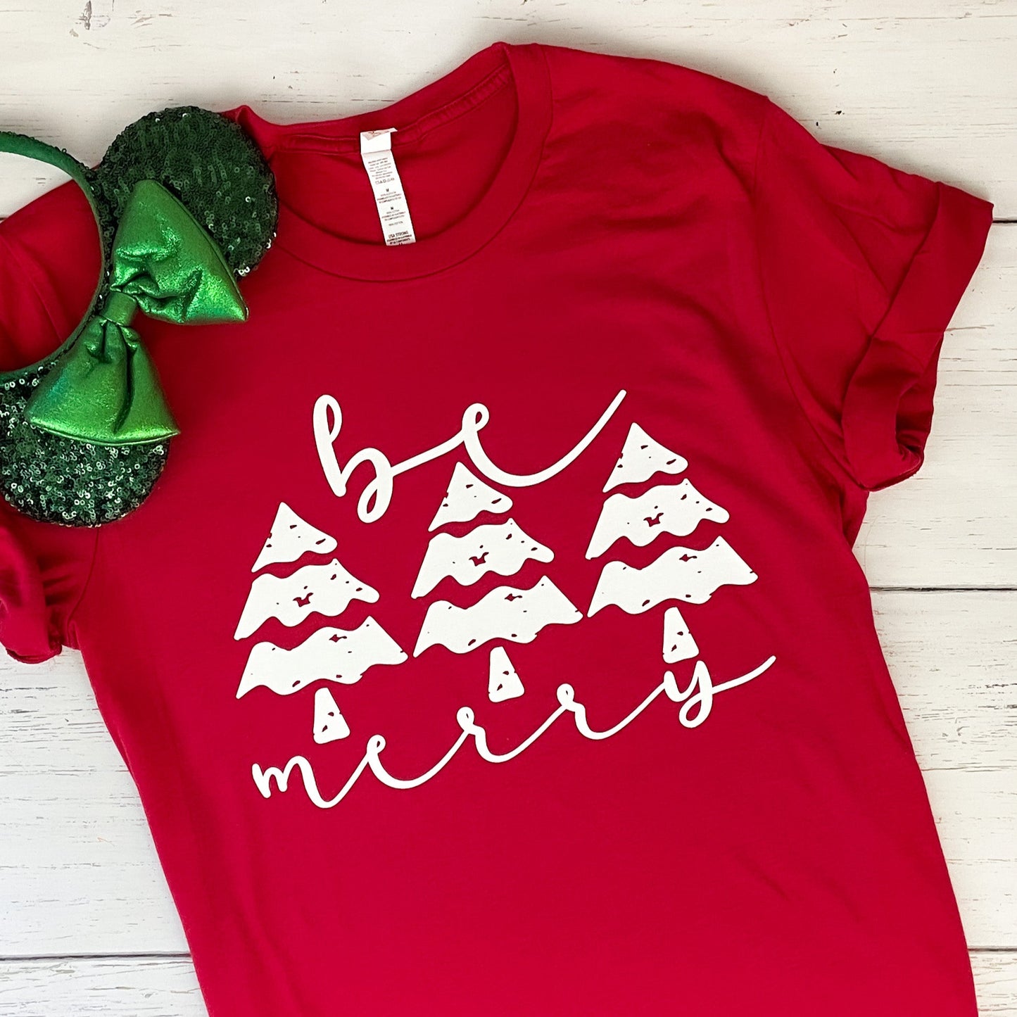 Be Merry