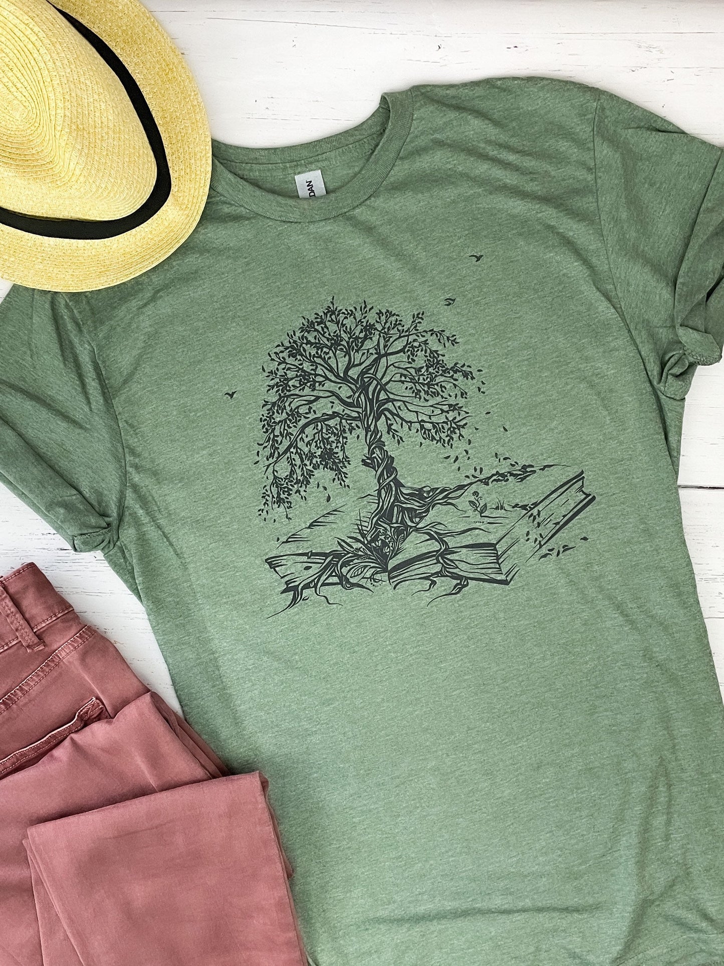 Fairy Tale Tree CLEARANCE T-shirt