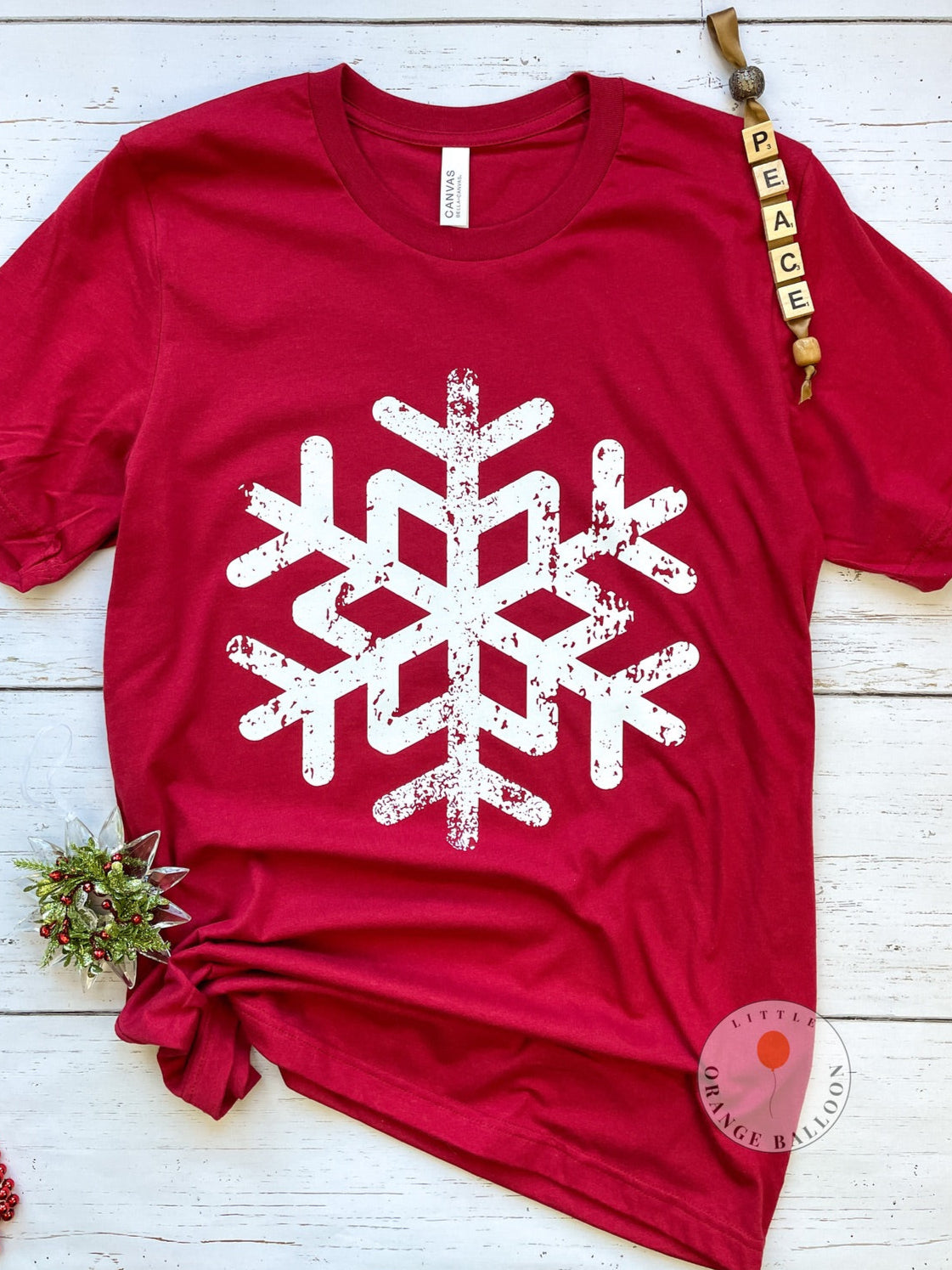 Snowflake