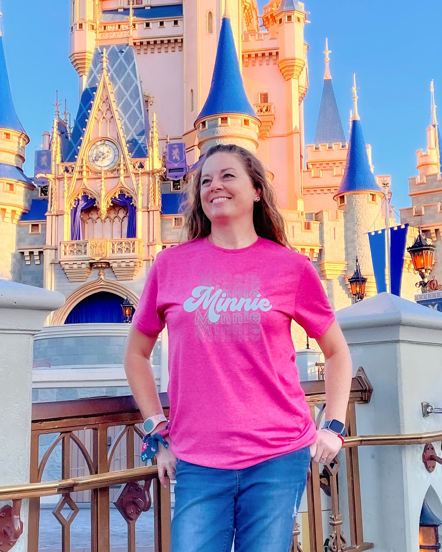 Minnie t-shirt