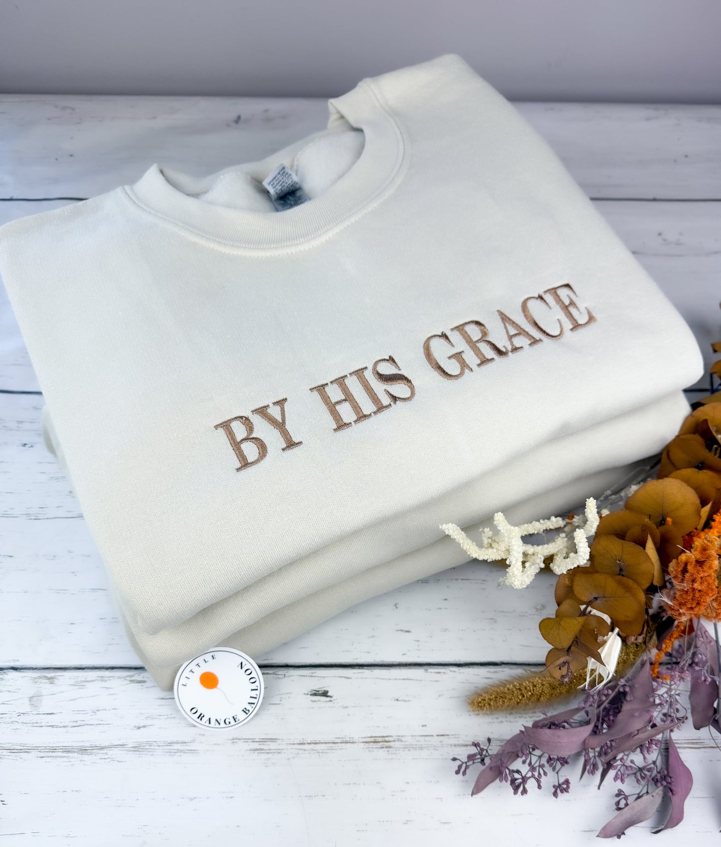 Grace Sweatshirt