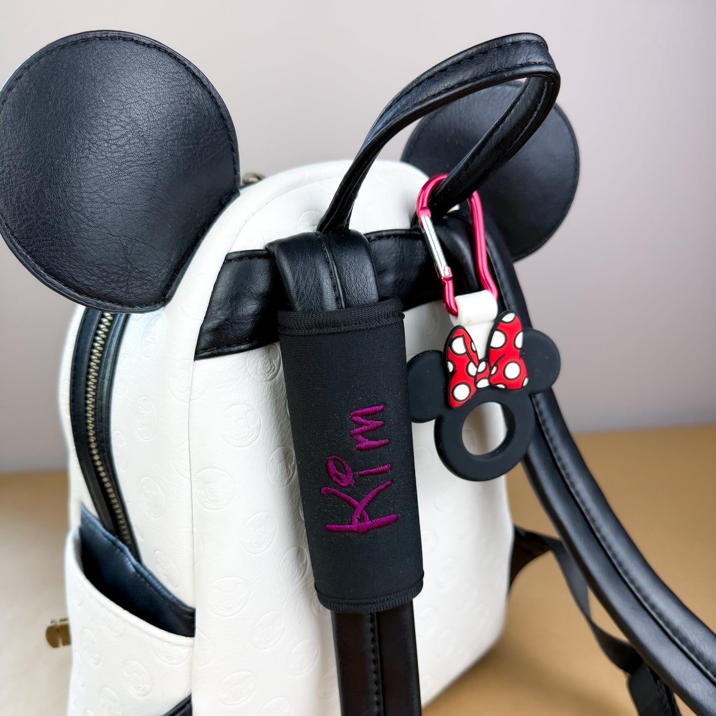 Luggage Wraps Personalized