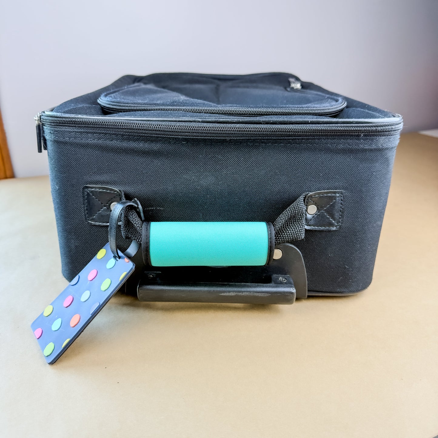 Luggage Wraps Personalized