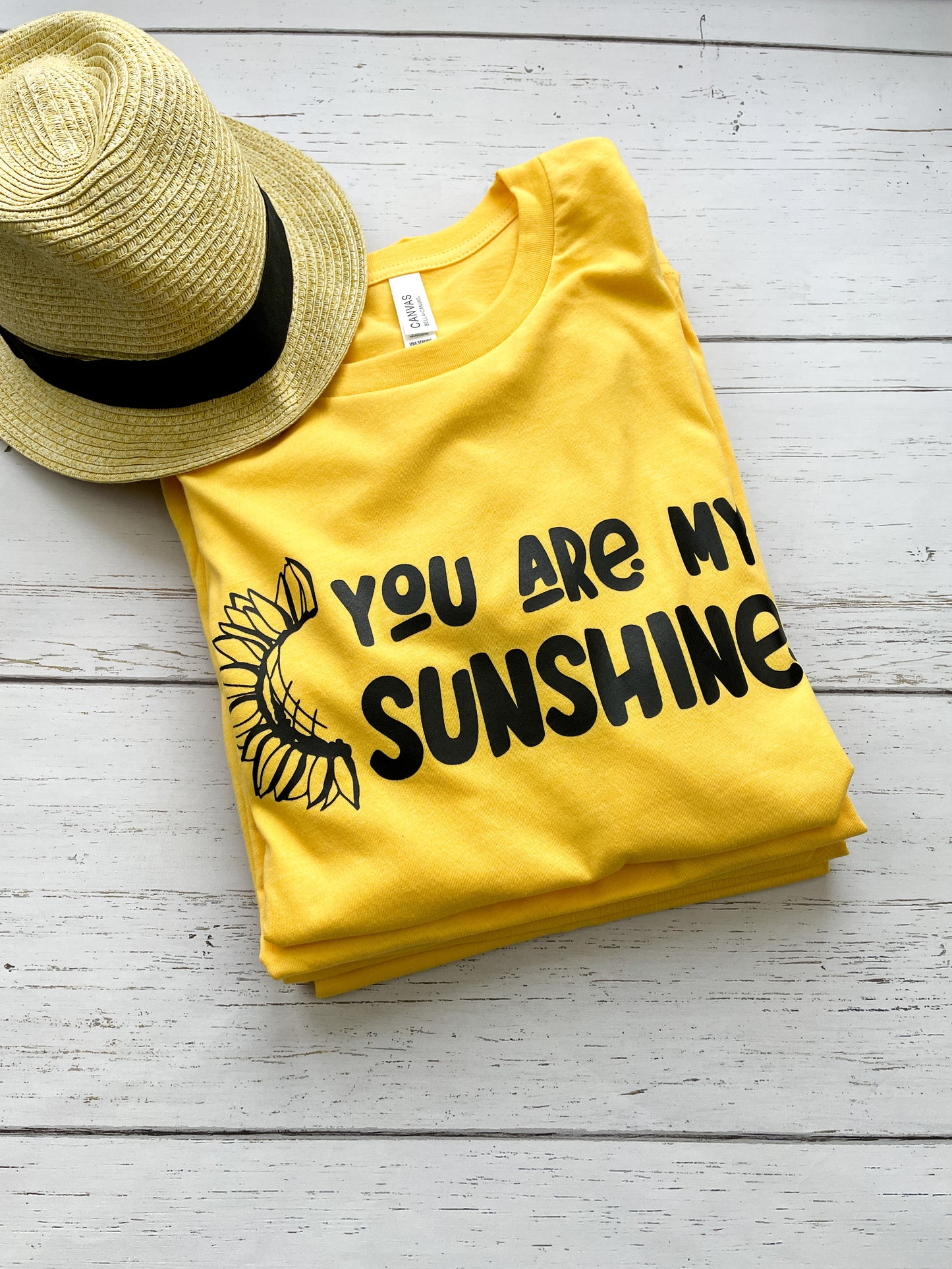 You are My Sunshine CLEARANCE T-shirt