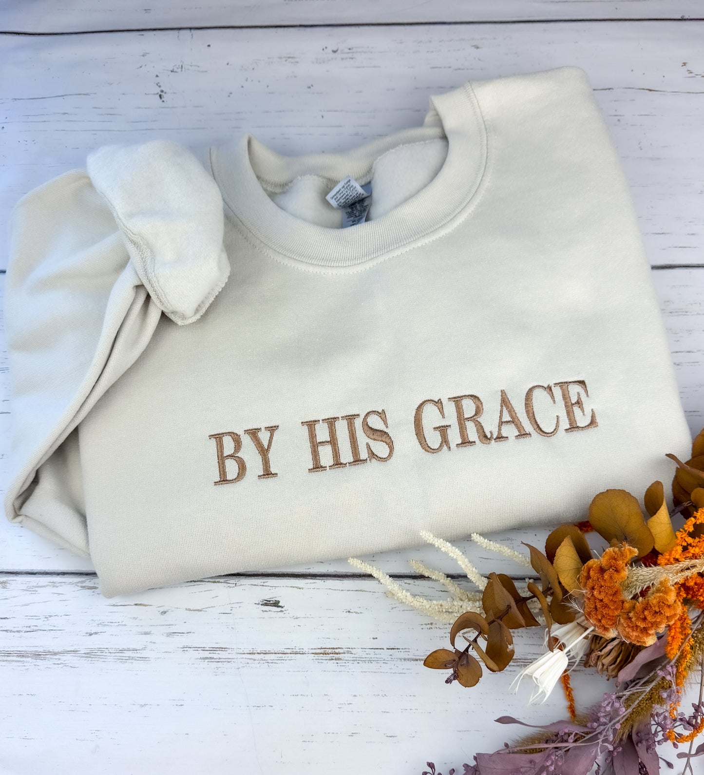 Grace Sweatshirt