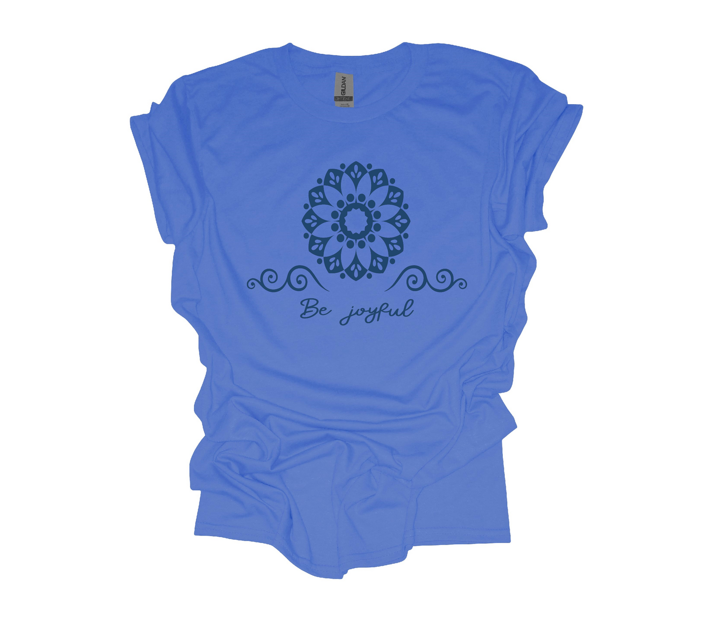 Be Joyful T-shirt