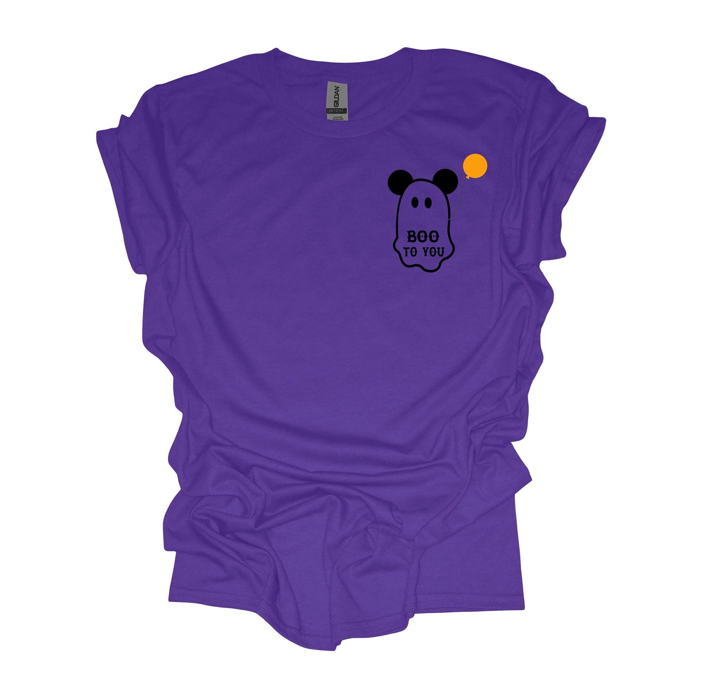Boo to You T-shirt