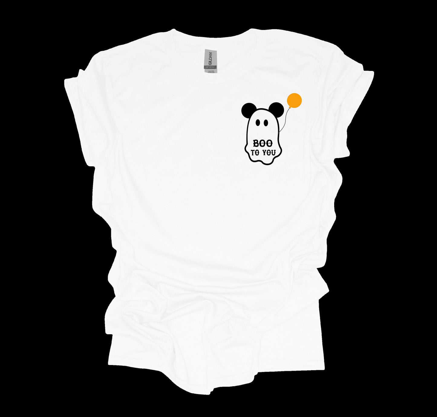 Boo to You T-shirt