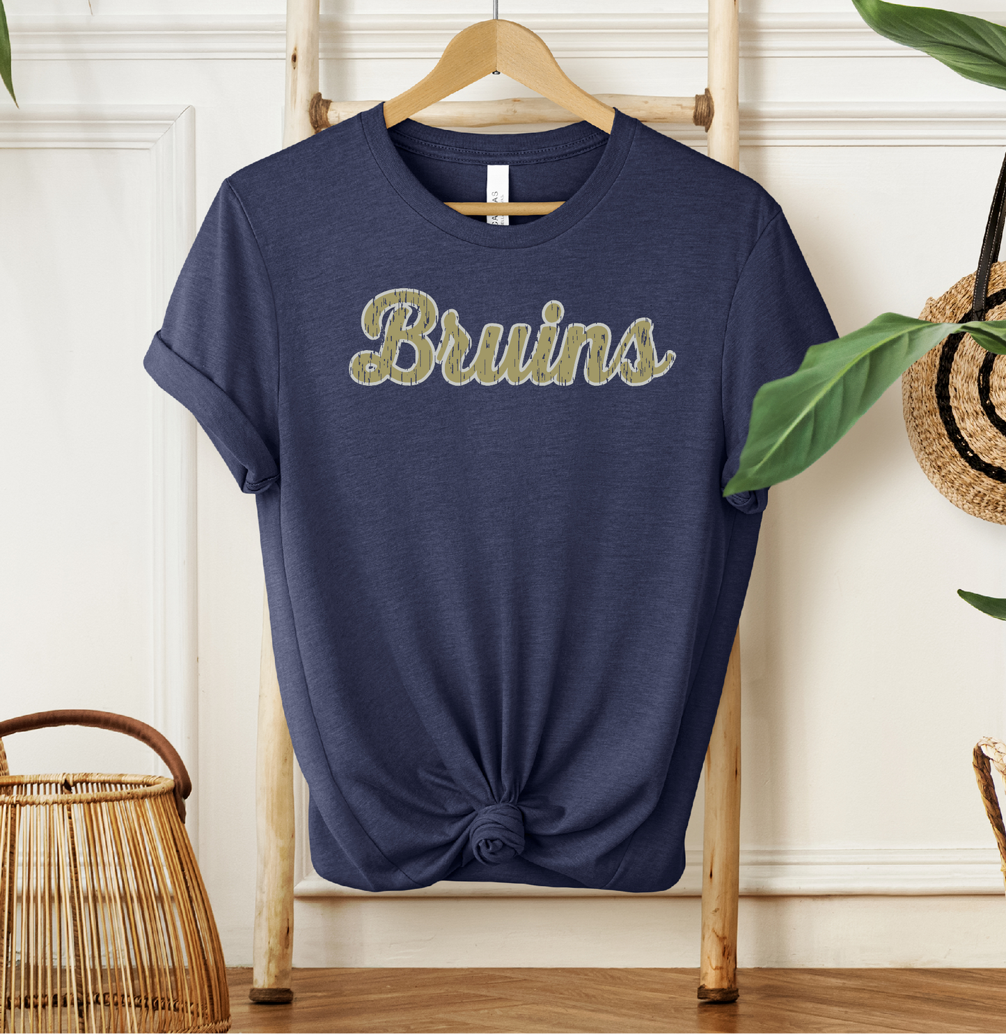 Bruins T-shirt