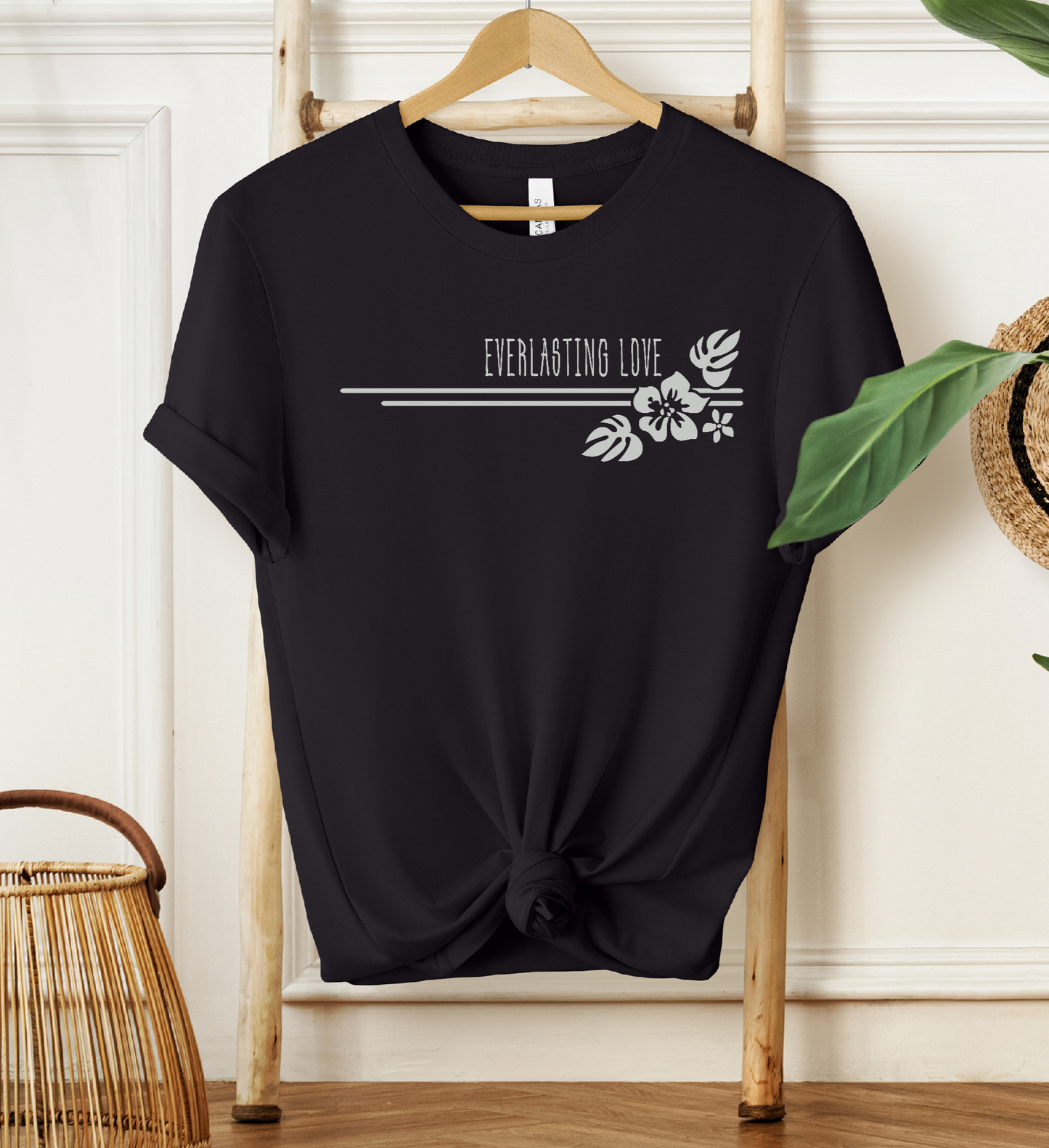 Everlasting Love T-shirt