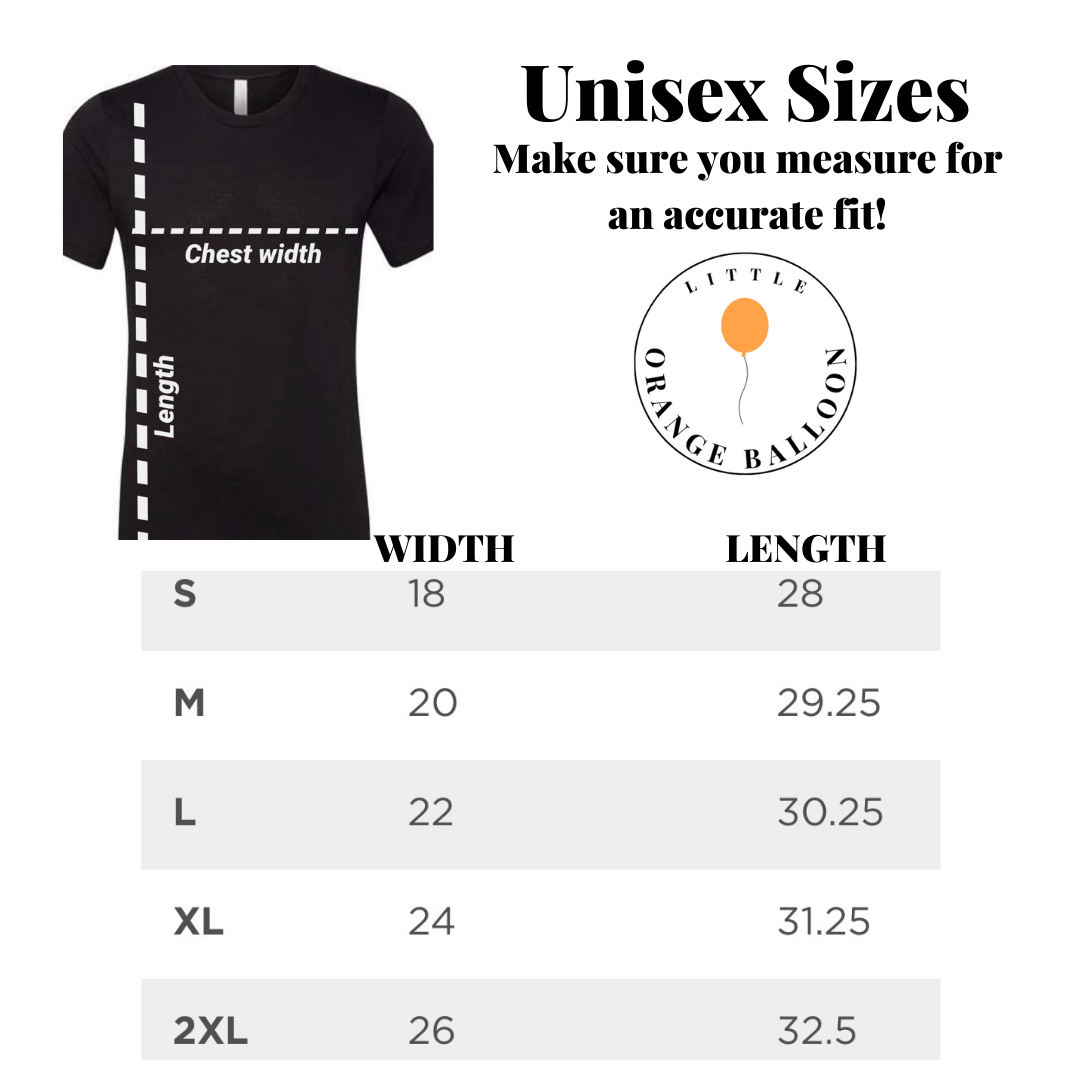 You are the Magic T-shirt