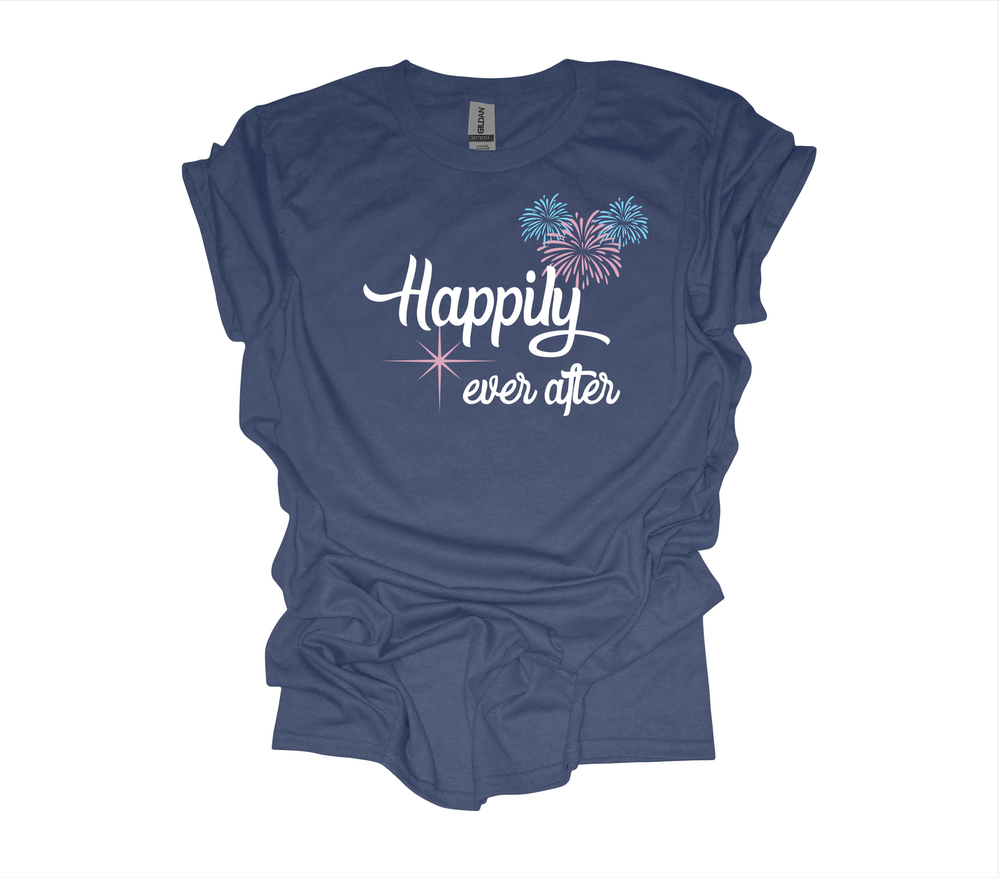 Happily Ever After T-shirt