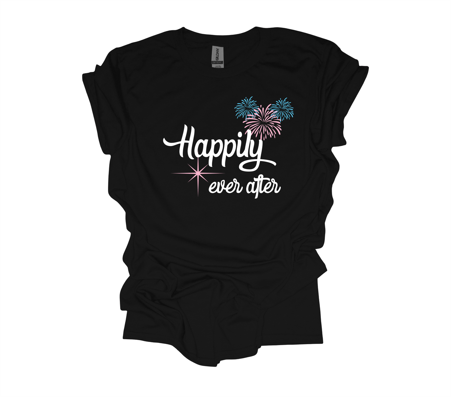 Happily Ever After T-shirt