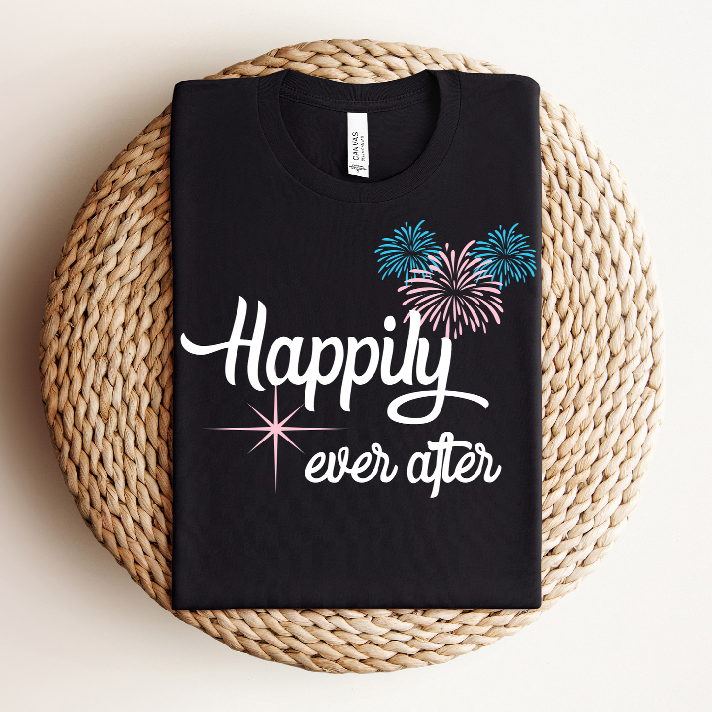 Happily Ever After