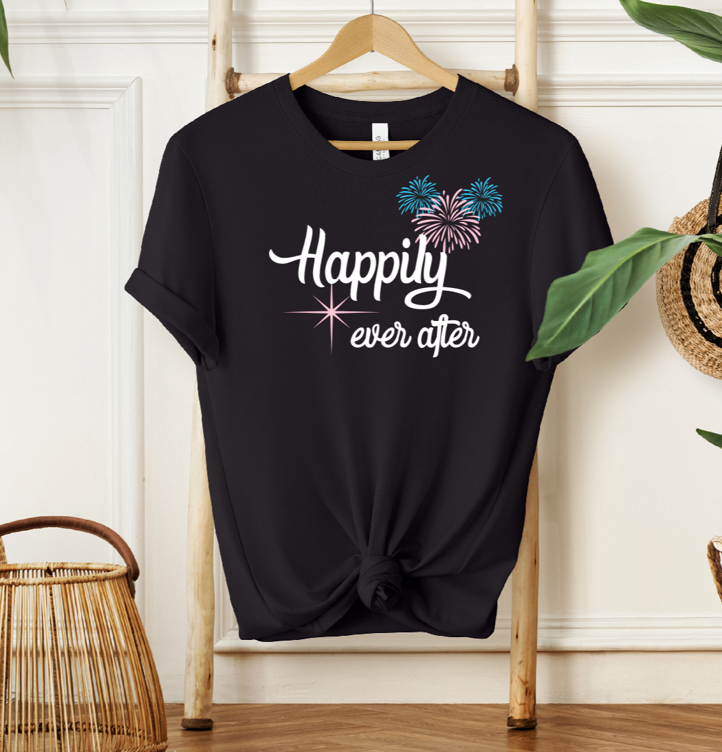 Happily Ever After T-shirt
