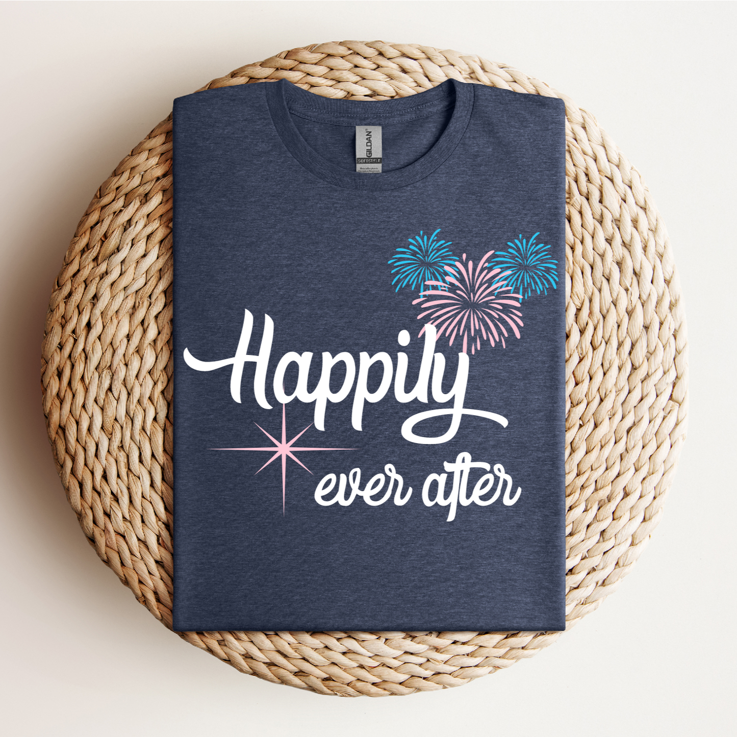 Happily Ever After