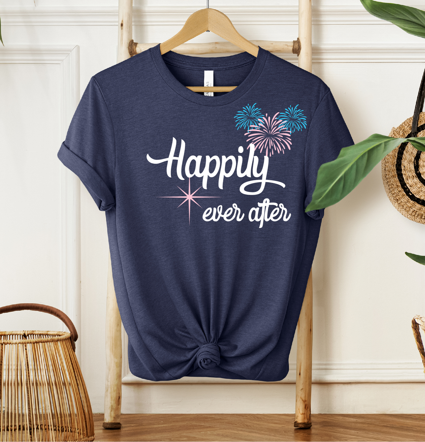 Happily Ever After T-shirt