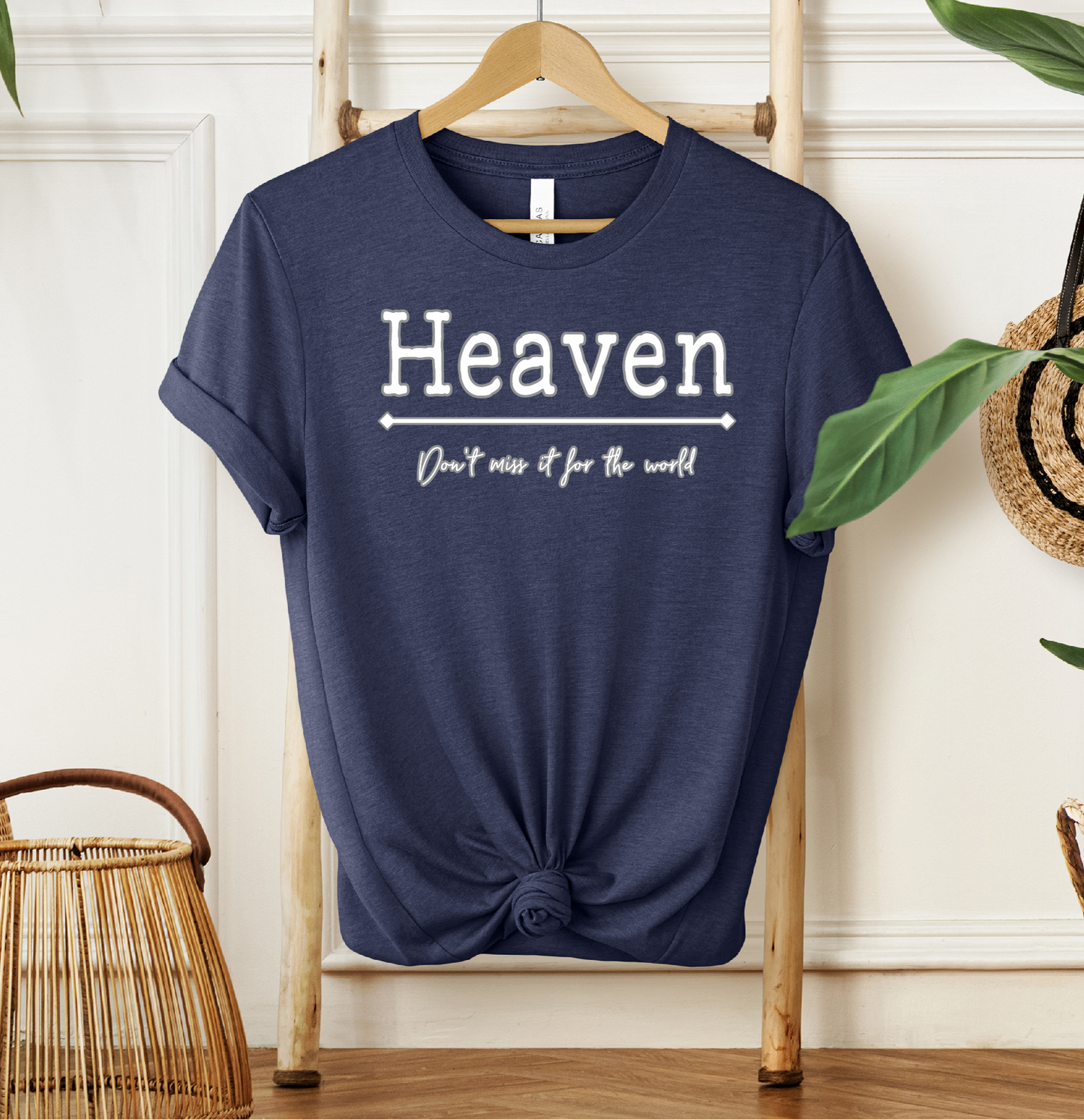 Heaven T-shirt