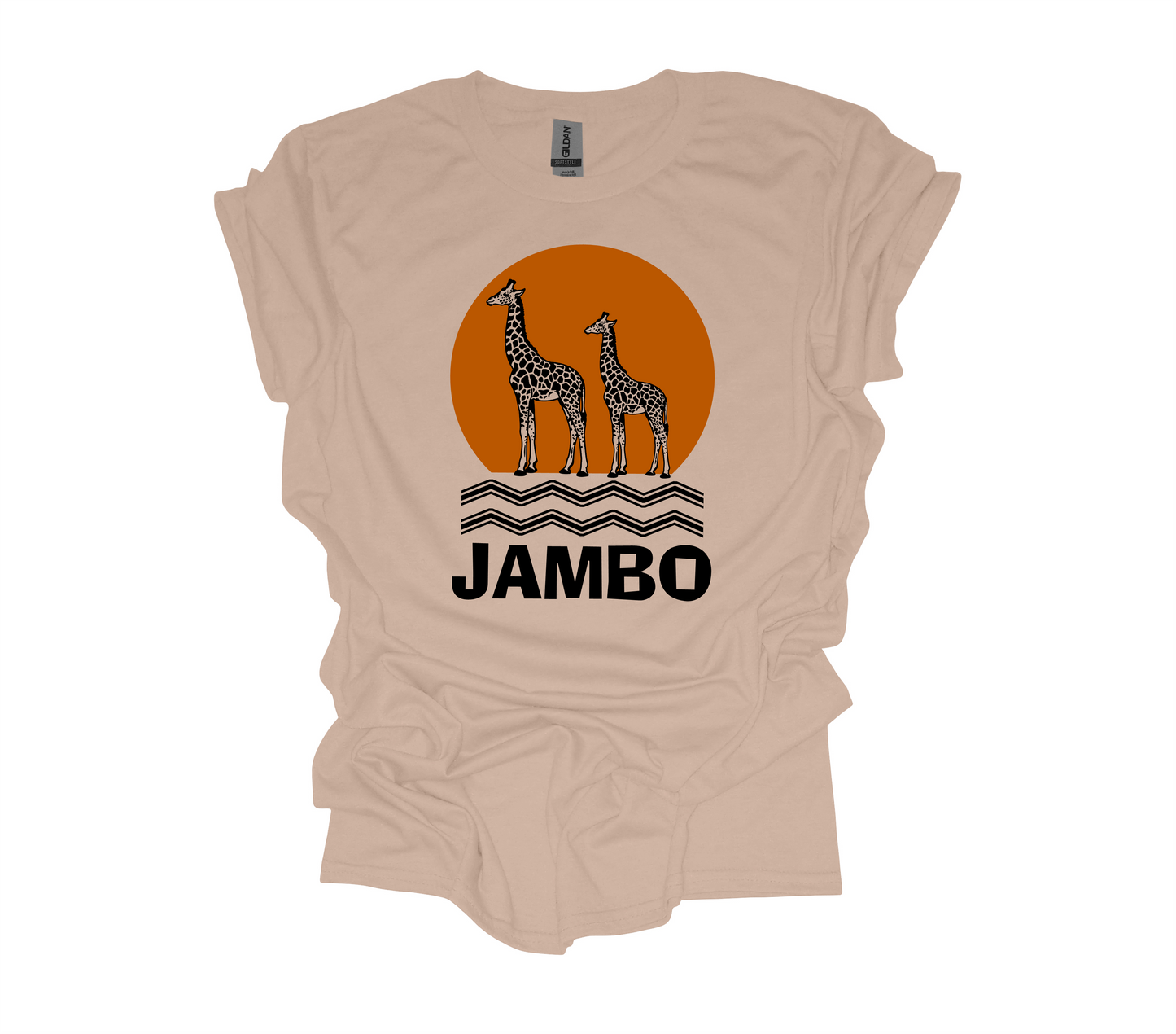 Jambo T-shirt