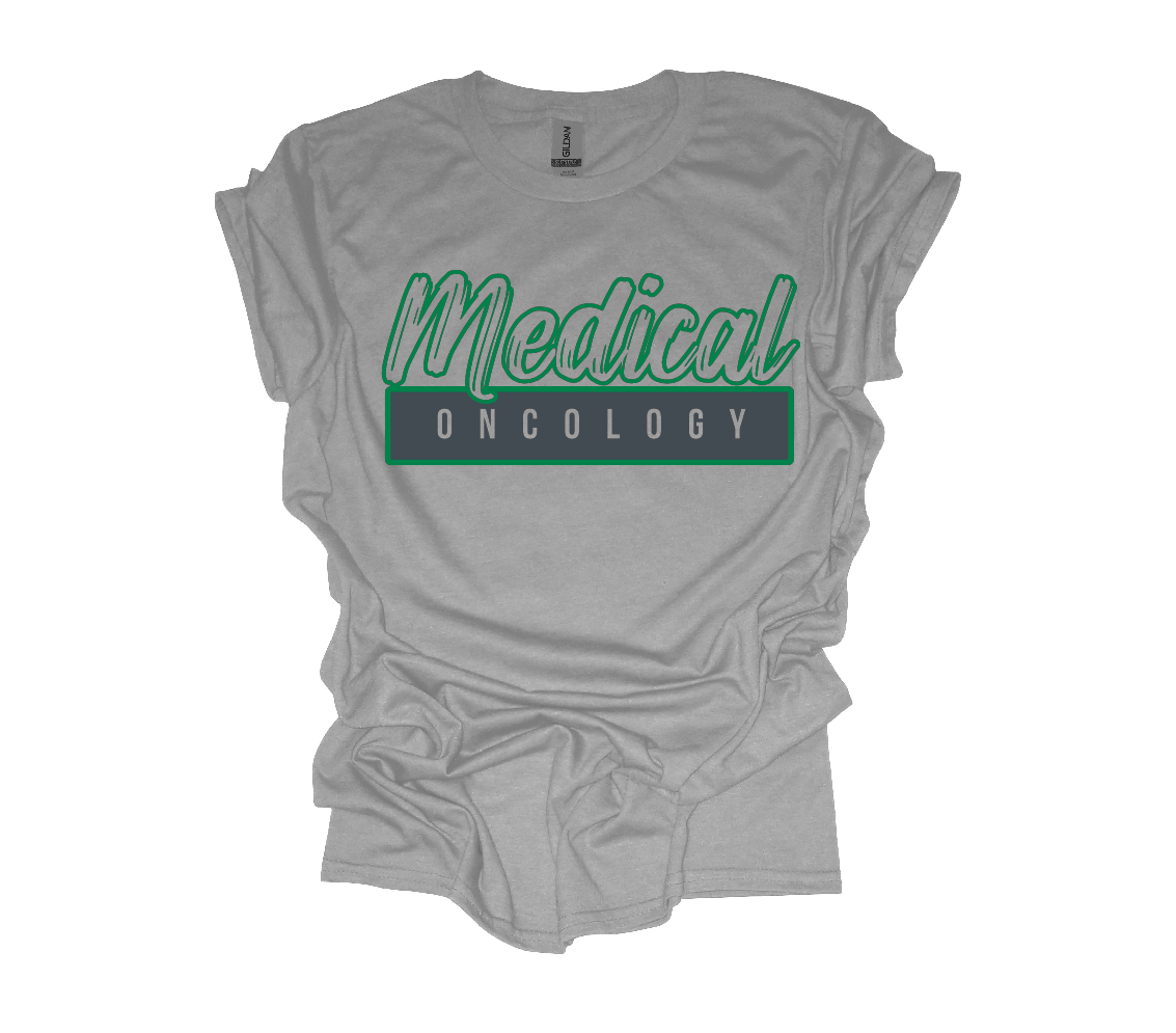 Medical Oncology T-shirt