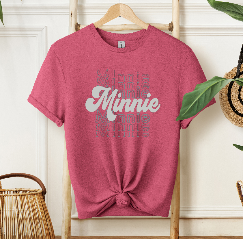 Minnie t-shirt