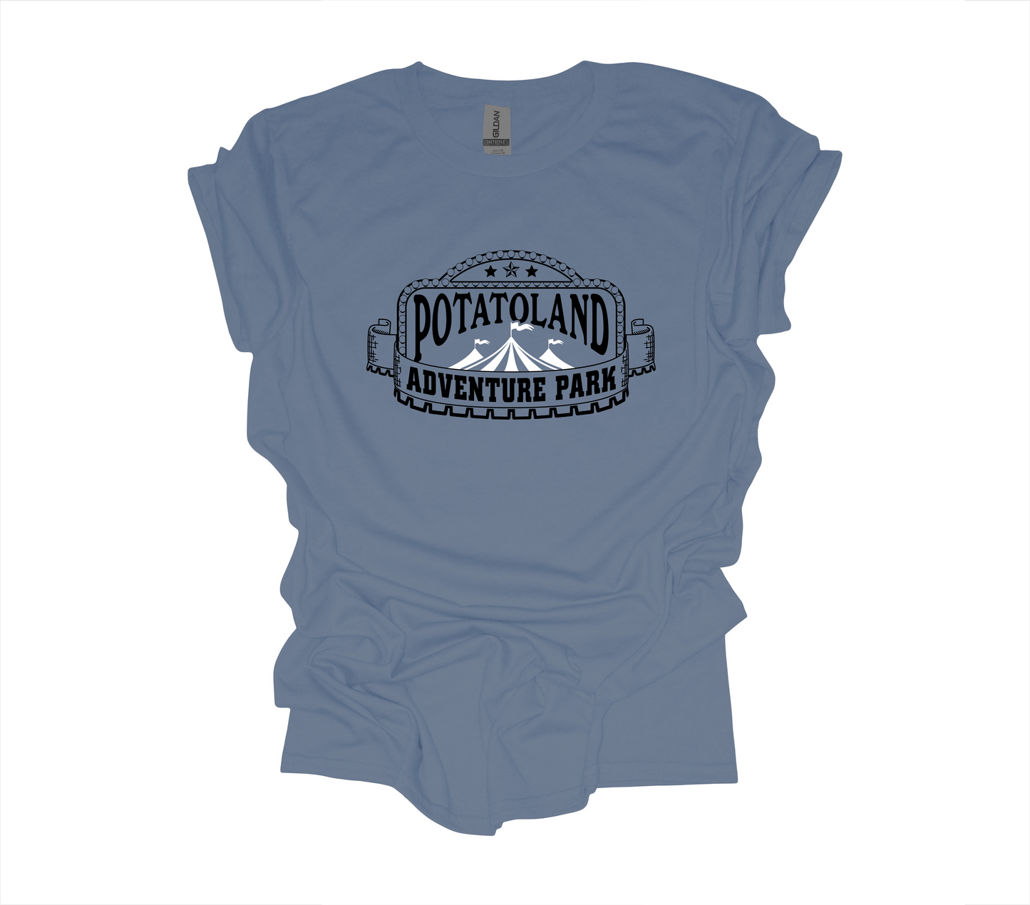 Potatoland T-shirt