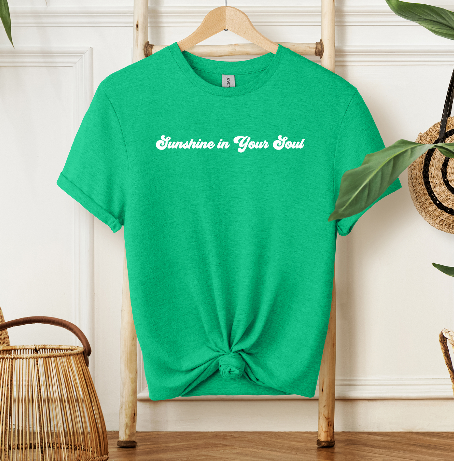 Sunshine in Your Soul T-shirt