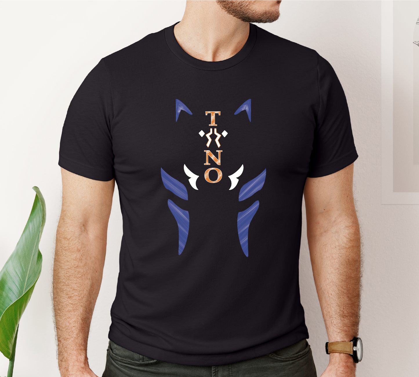 TANO T-shirt