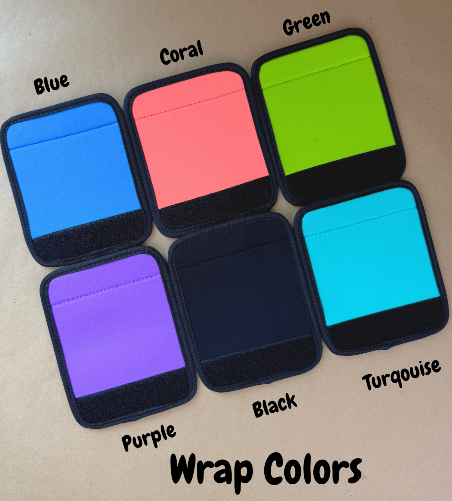 Luggage Wraps Personalized
