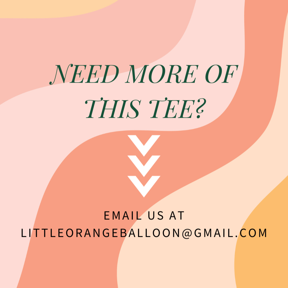 Flower and Garden T-shirt