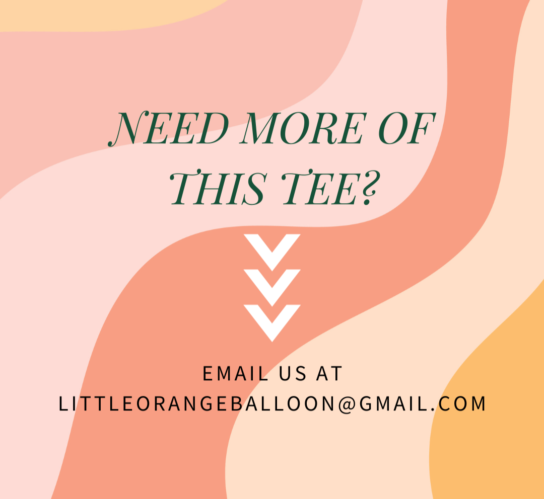 Great Wonder Tink T-shirt