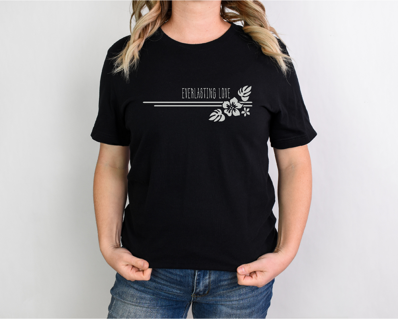 Everlasting Love T-shirt