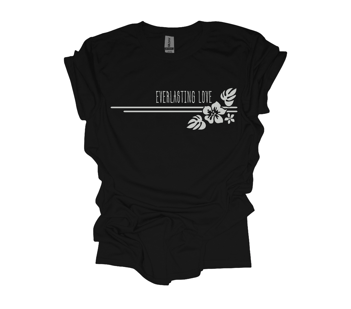 Everlasting Love T-shirt