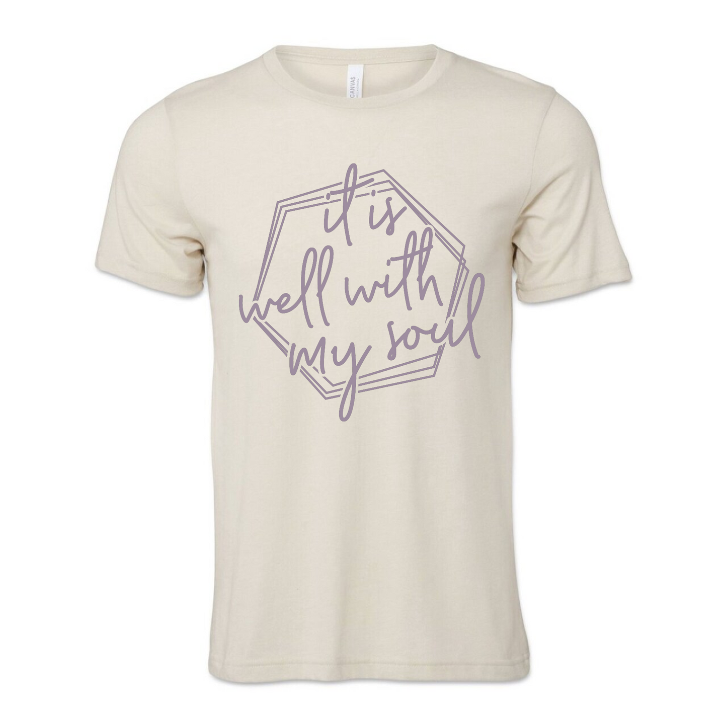 It is Well T-shirt