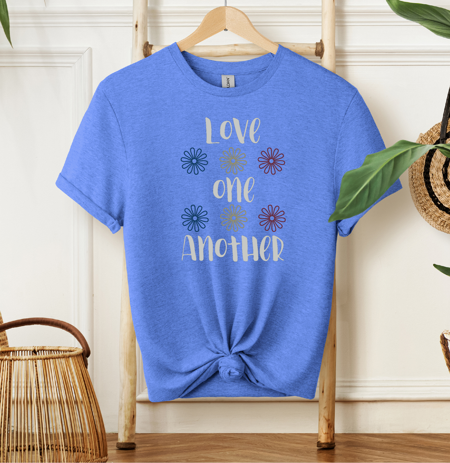 Love One Another T-shirt