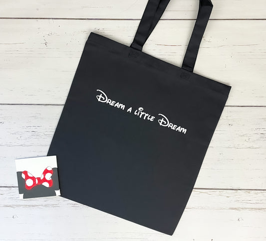 Dream a Little Dream Tote