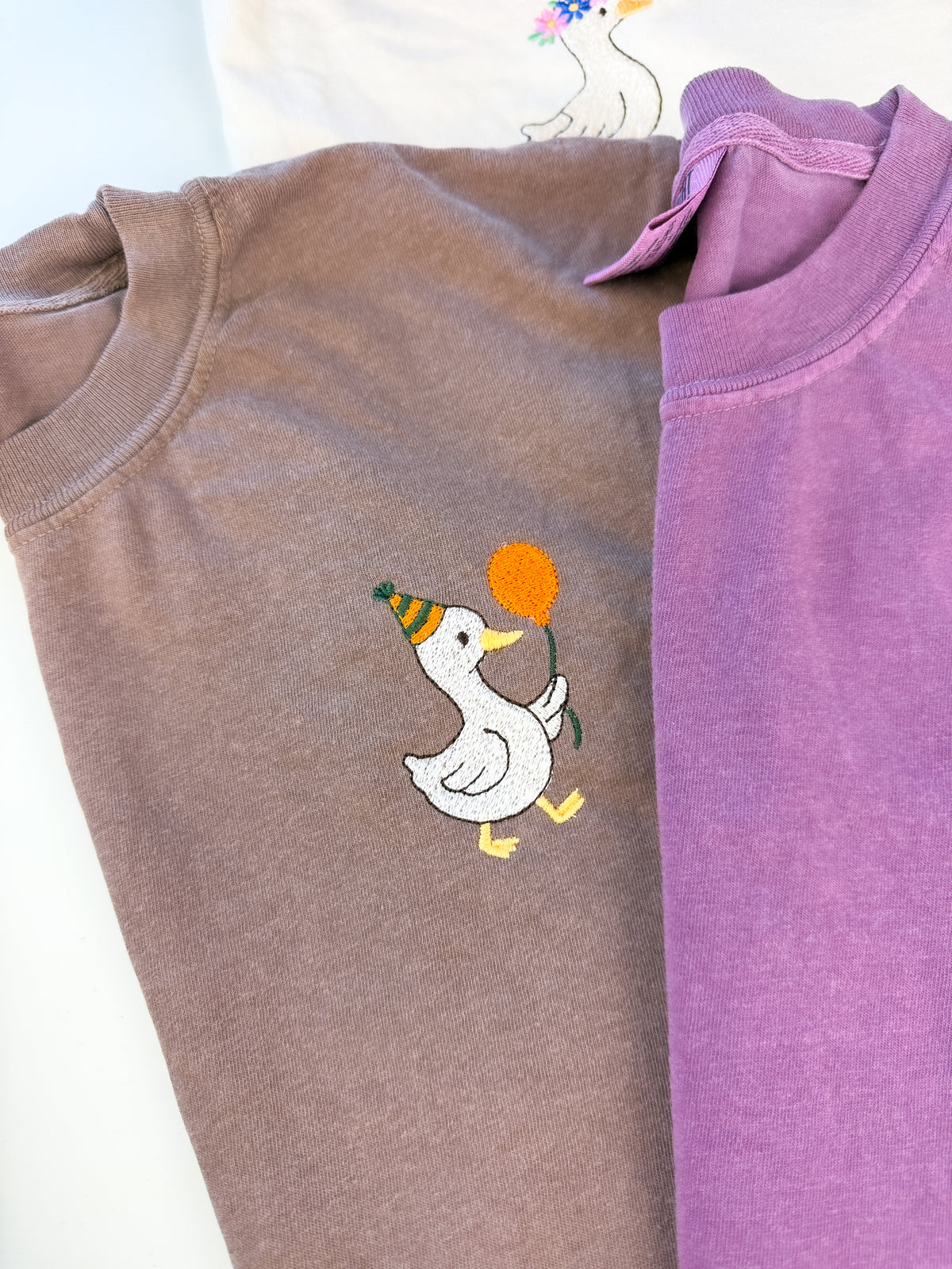 Silly Goose Balloon Party