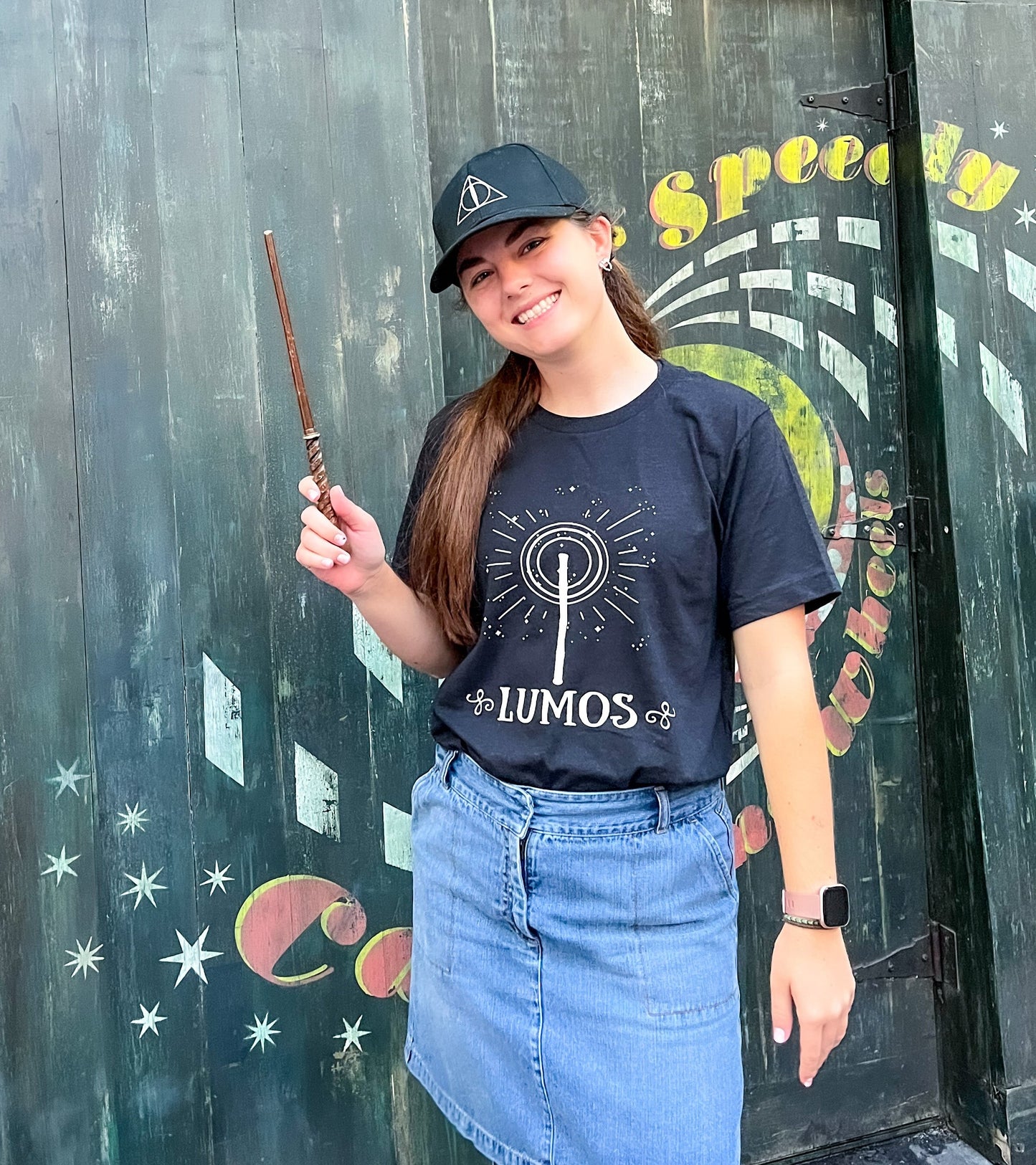 Lumos T-shirt