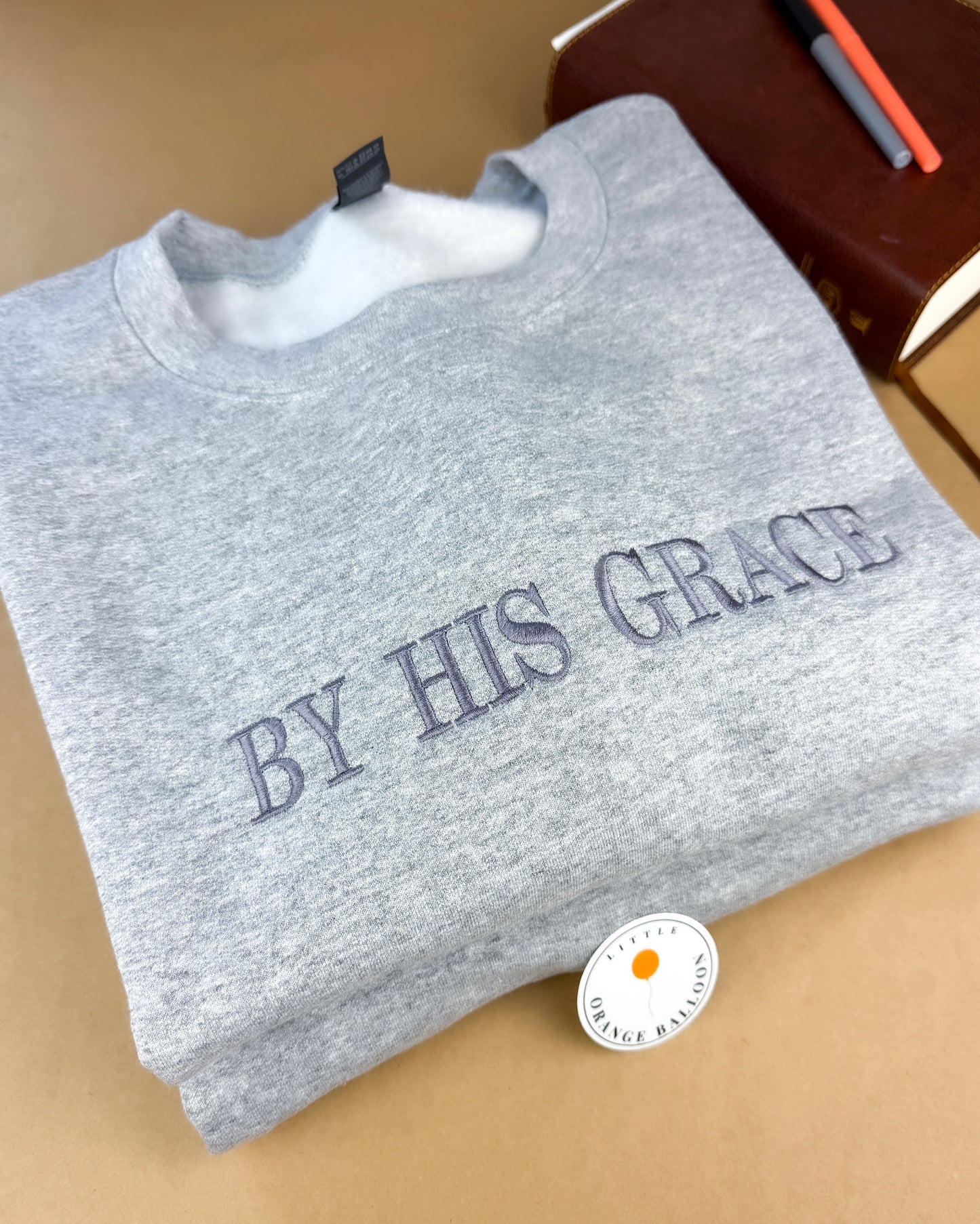 Grace Sweatshirt
