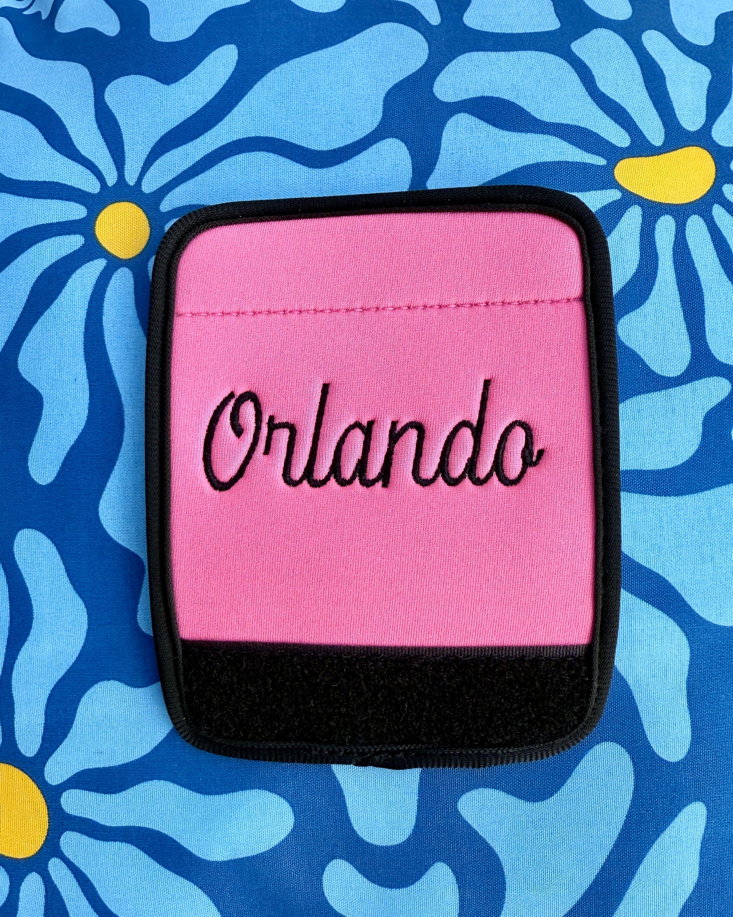 Luggage Wraps Personalized
