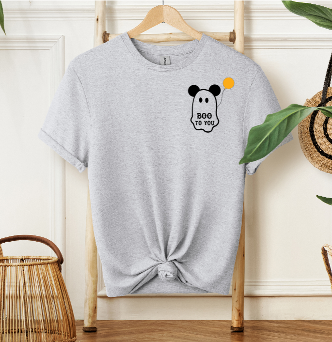 Boo to You T-shirt