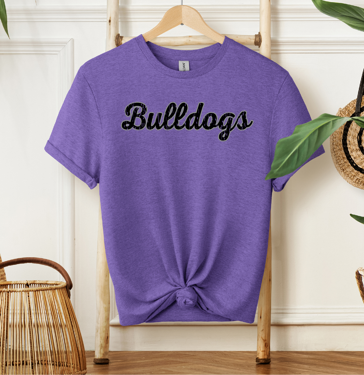 Bulldogs T-shirt