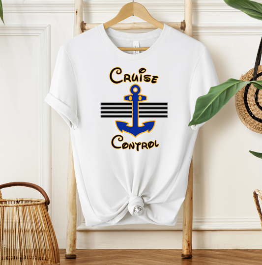 Cruise Control T-shirt