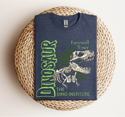 Dinosaur T-shirt