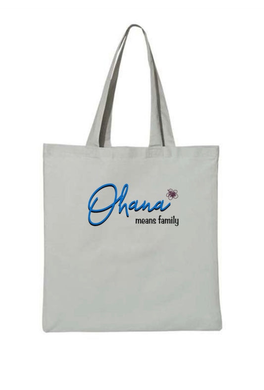 Ohana Tote