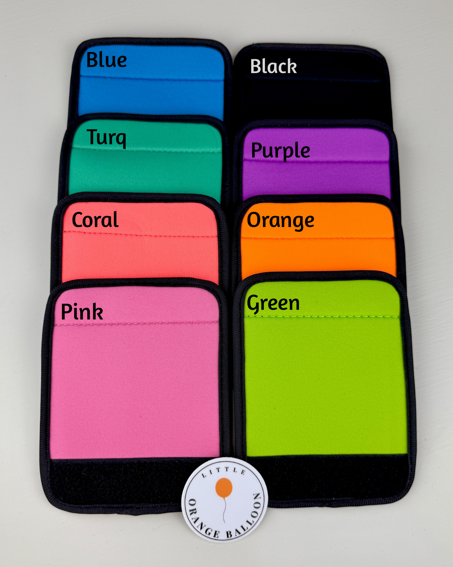 Luggage Wraps Personalized